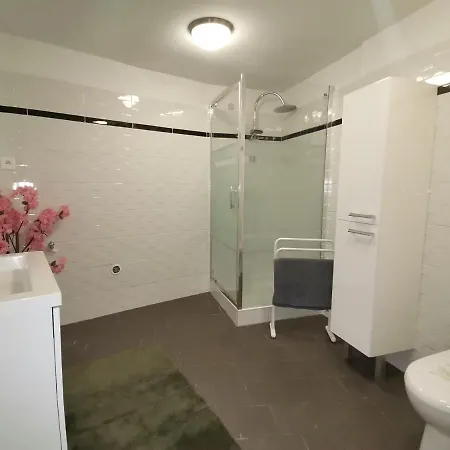 Proche Giverny La Casita De Bemi Bois-Jerome-Saint-Ouen