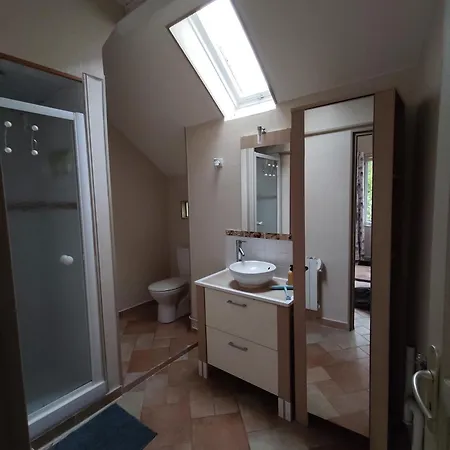 Proche Giverny La Casita De Bemi Bois-Jerome-Saint-Ouen