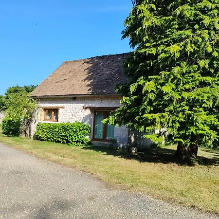 Proche Giverny La Casita De Bemi Holiday home