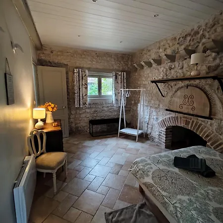 Proche Giverny La Casita De Bemi Holiday home *