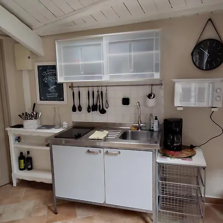 Proche Giverny La Casita De Bemi Bois-Jerome-Saint-Ouen