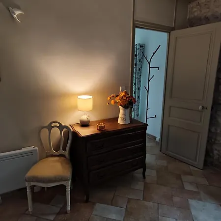 Proche Giverny La Casita De Bemi Holiday home *