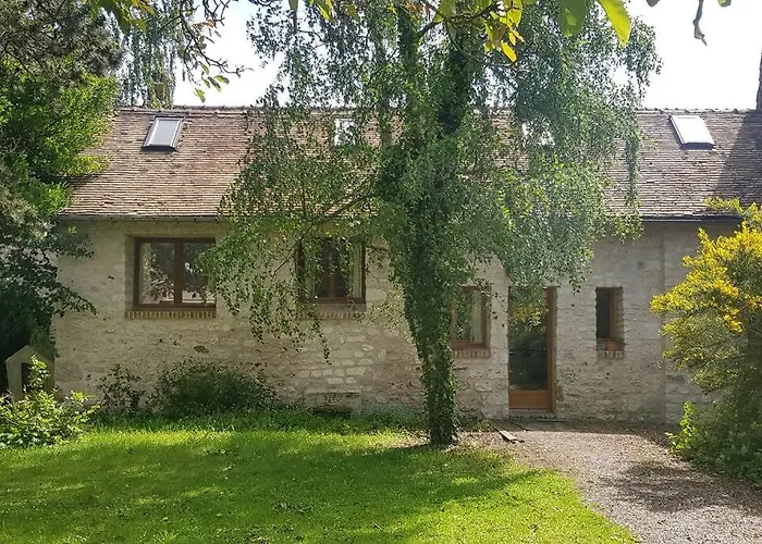 Proche Giverny La Casita De Bemi Bois-Jerome-Saint-Ouen