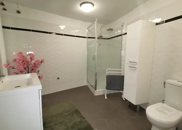 Proche Giverny La Casita De Bemi Bois-Jerome-Saint-Ouen