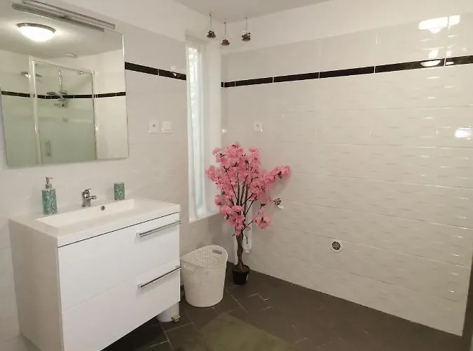 Proche Giverny La Casita De Bemi Bois-Jerome-Saint-Ouen